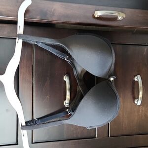 Victoria's Secret Body by Victoria Push Up Bra